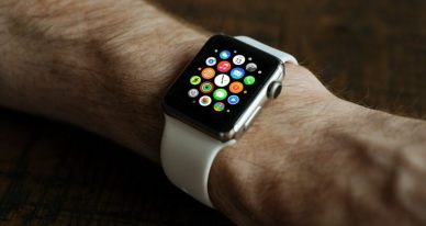 Conheça os 5 melhores Apps de saúde para o seu Apple Watch