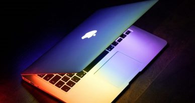 Principais causas de problemas com a placa lógica do MacBook